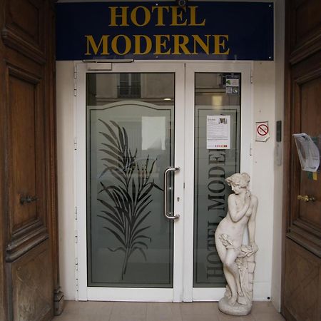 Hotel Moderne Maisons-Alfort Zewnętrze zdjęcie Hôtel Moderne
