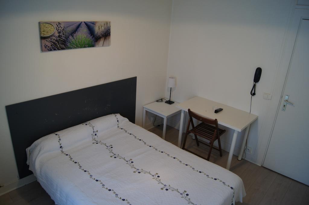 Hotel Moderne Maisons-Alfort Pokój zdjęcie