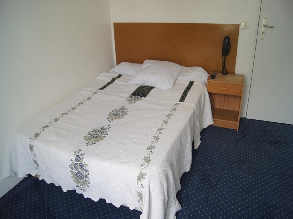 Hotel Moderne Maisons-Alfort Pokój zdjęcie